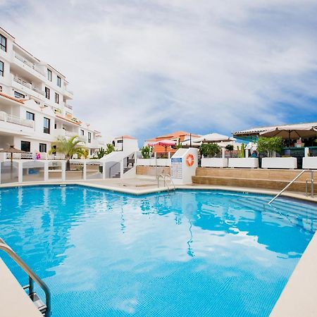 Los Cris Diamond 1 Apartment Los Cristianos  Exterior photo