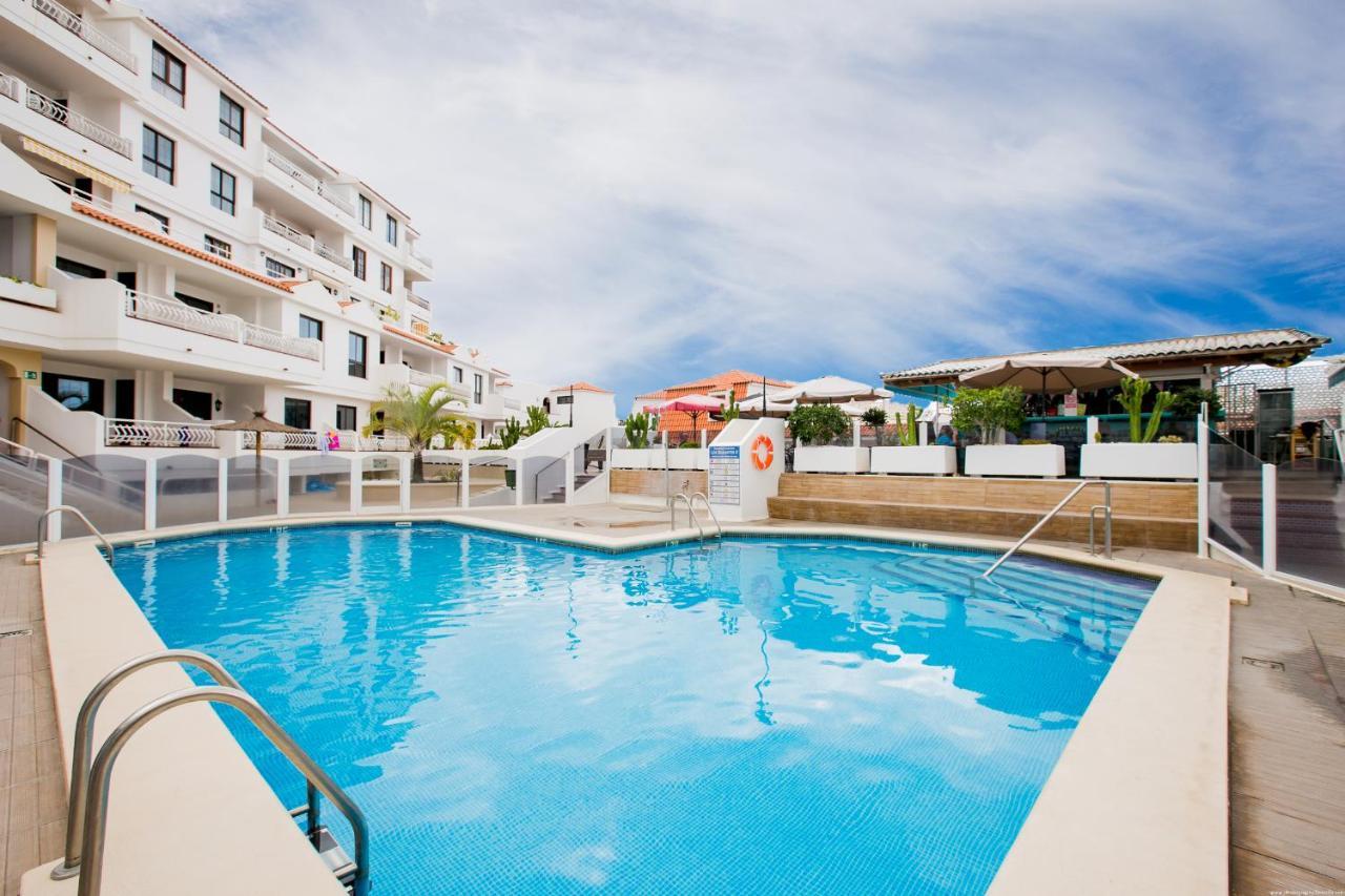 Los Cris Diamond 1 Apartment Los Cristianos  Exterior photo