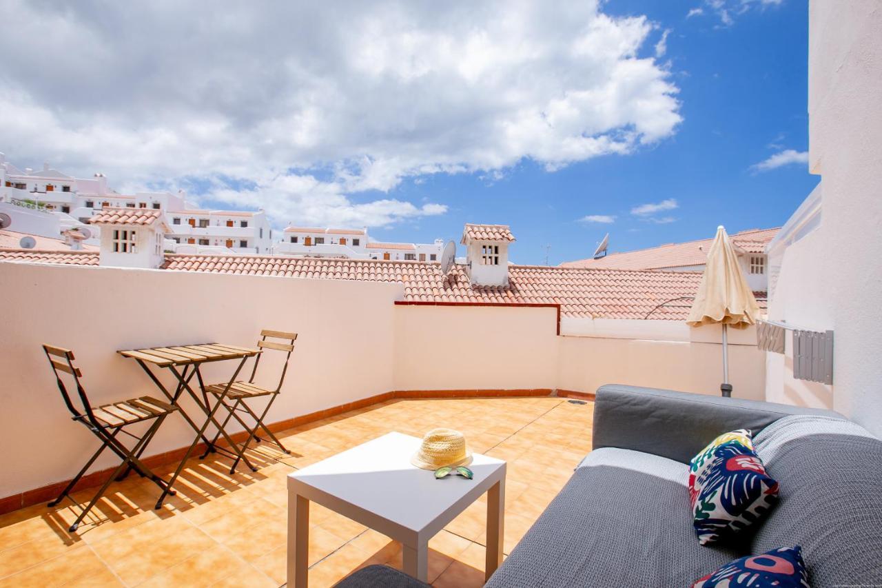 Los Cris Diamond 1 Los Cristianos  Exterior photo