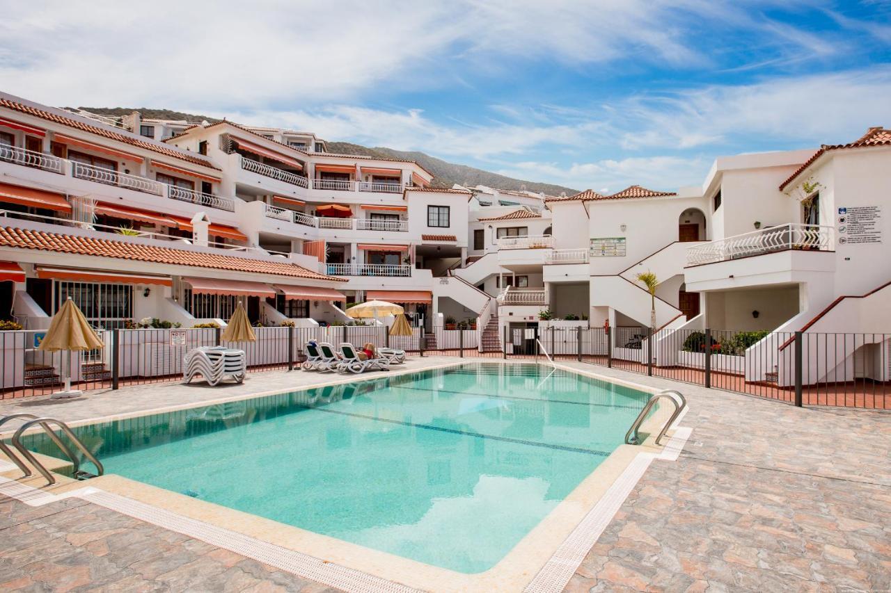 Los Cris Diamond 1 Apartment Los Cristianos  Exterior photo