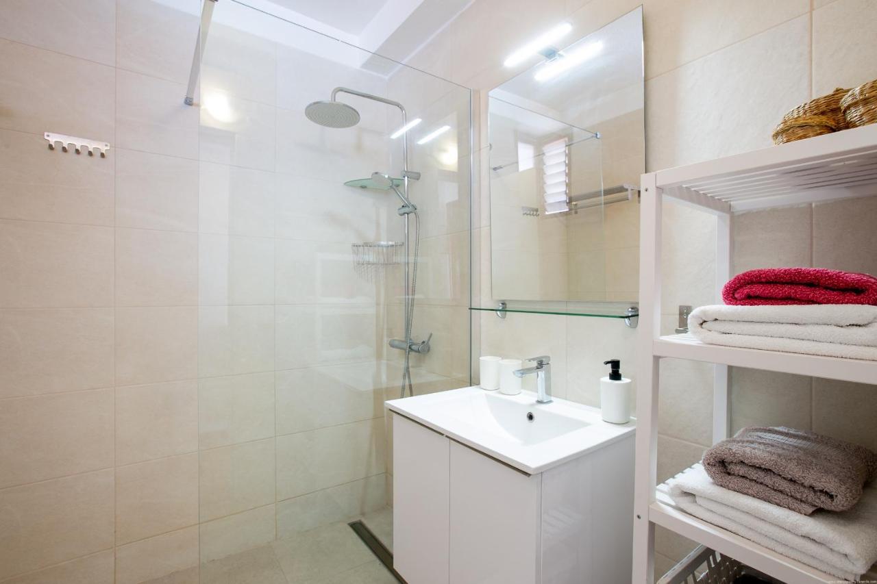 Los Cris Diamond 1 Los Cristianos  Exterior photo