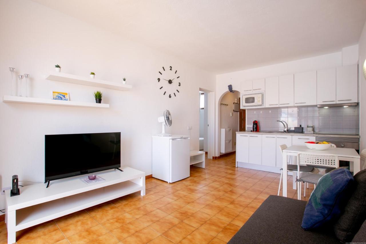 Los Cris Diamond 1 Los Cristianos  Exterior photo